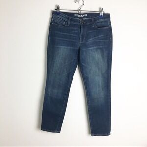 DKNY Soho Skinny Jeans Blue Size 6P